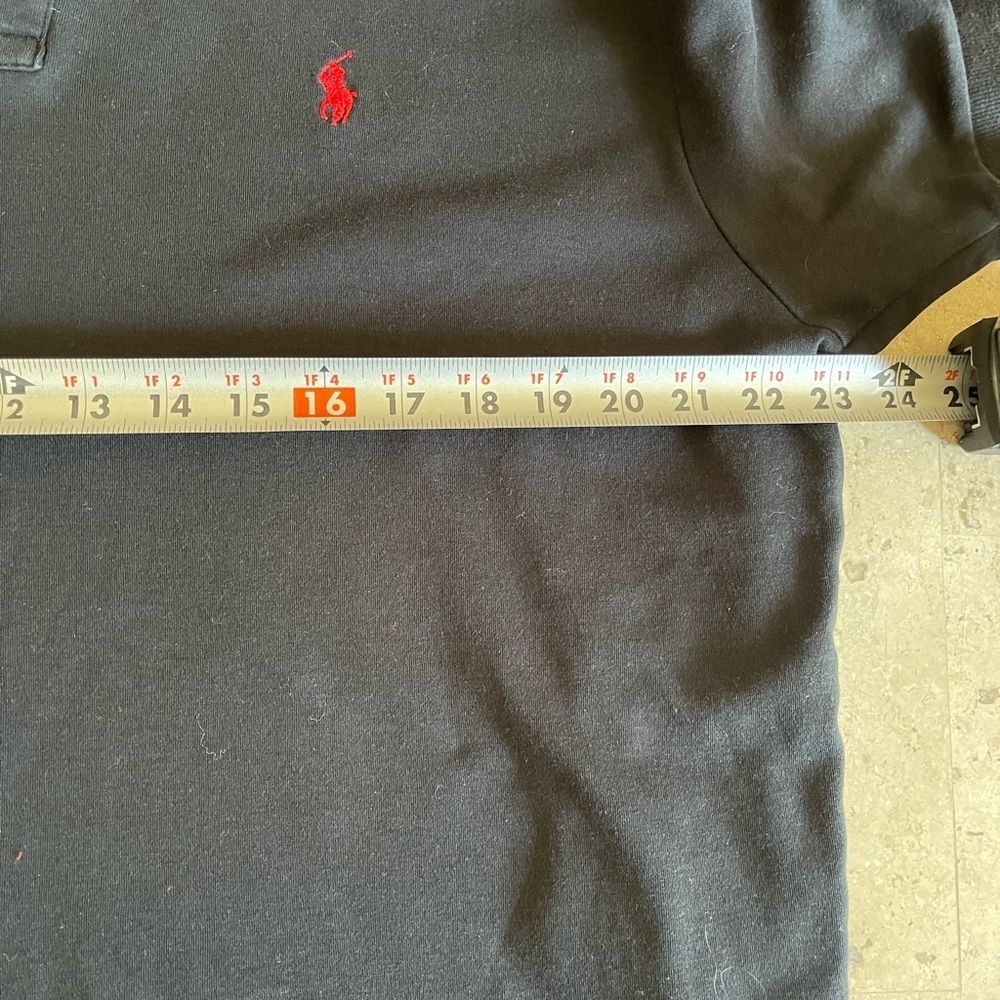 Vintage Polo by Ralph Lauren tee - Picture 4 of 4